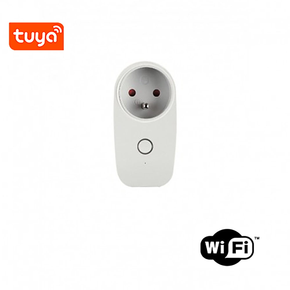 prise connecté novolight wifi tuya