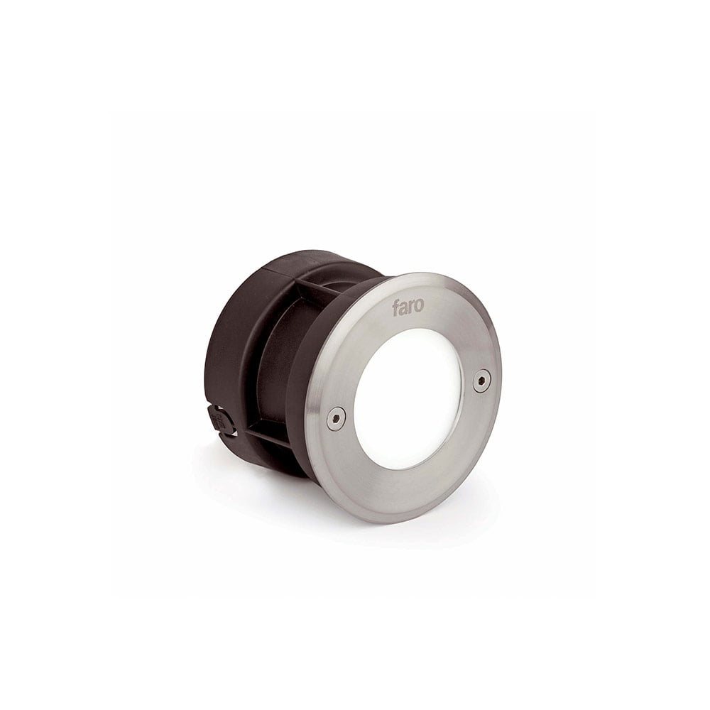 lampe encastrable ronde led-18