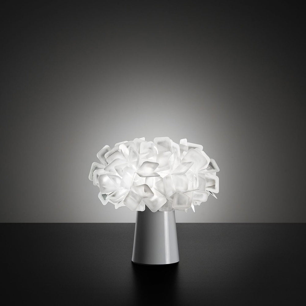 lampe à poser clizia slamp