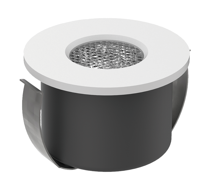 mini spot rond sp0512