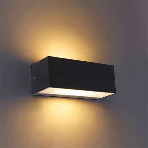 APPLIQUE EXTERIEURE AP0098