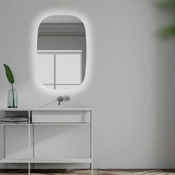 MIROIR ANIA