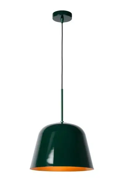 Suspension Lucide Misha 1xE27 31cm