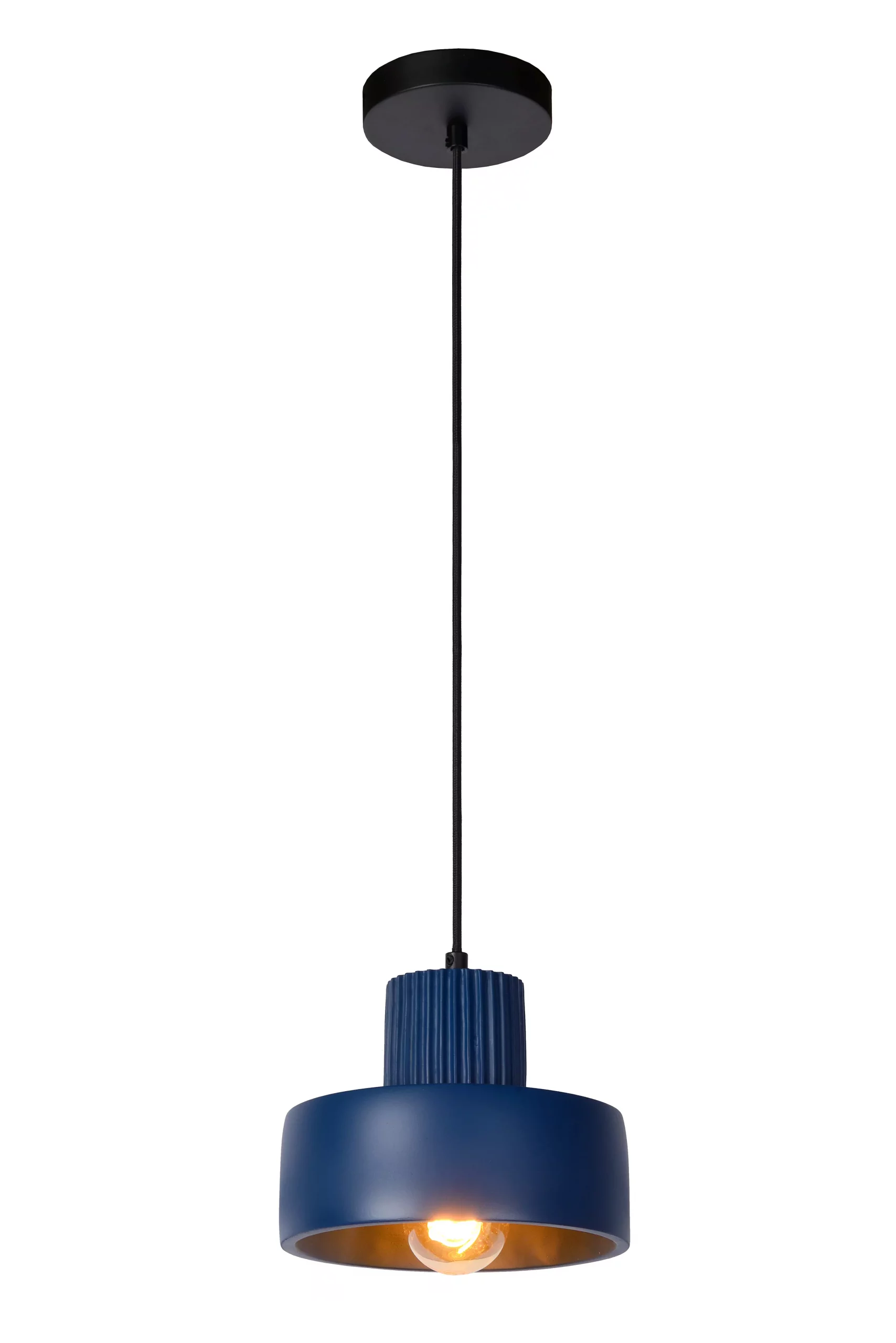 Suspension Lucide Ophelia 1xE27 35cm