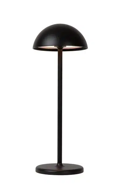 Lampe de table Lucide dim recharg Joy 1w (3000k) IP54