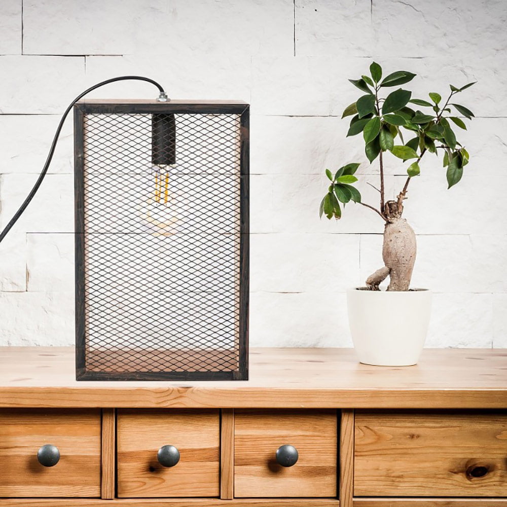 lampes à poser