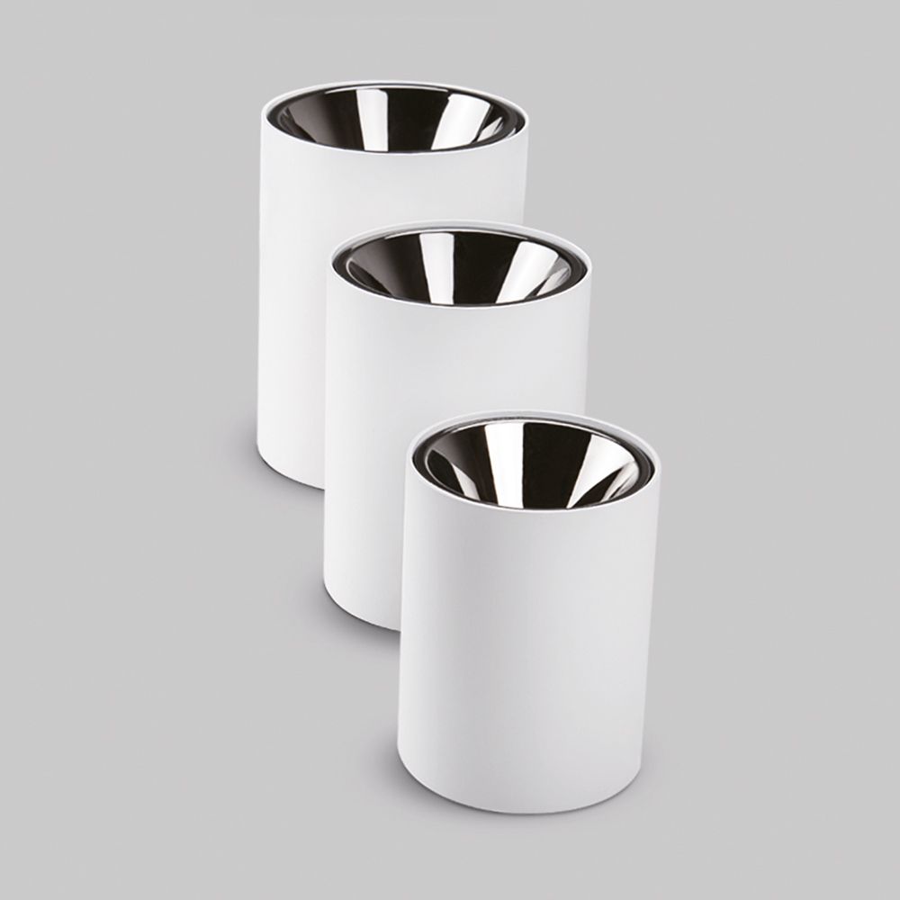 Spot plafonnier led Novolight Beke 20w 1200m (4000k),blanc