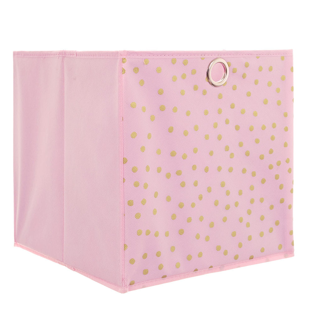 cube de rangement m12