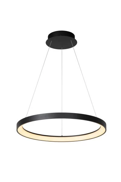 Suspension Lucide dimmable Vidal 48w (2700k) 58cm
