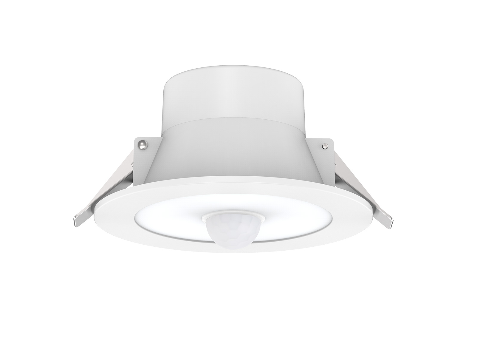 SPOT LED AVEC DETECTEUR