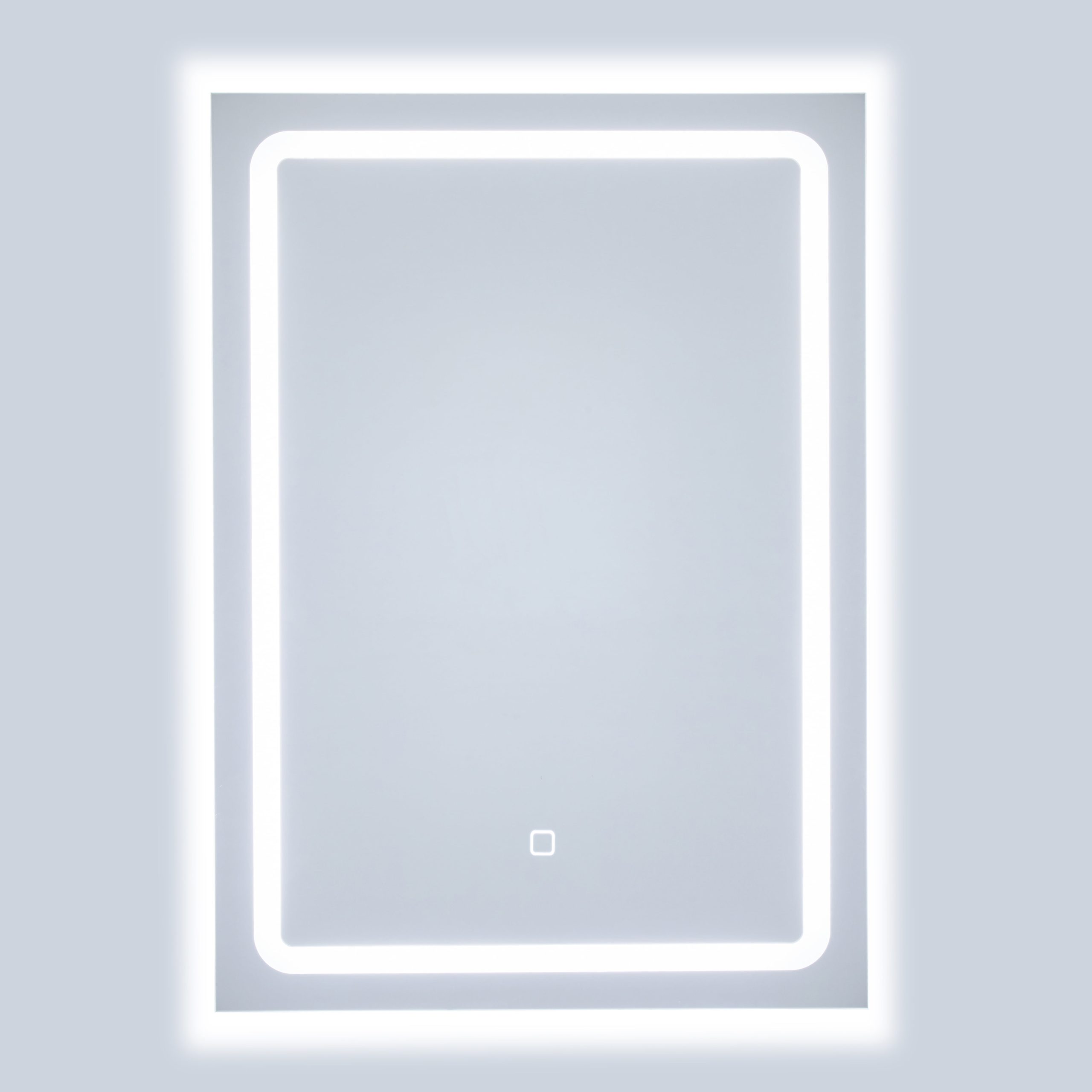 miroir led salle de bain spiegel