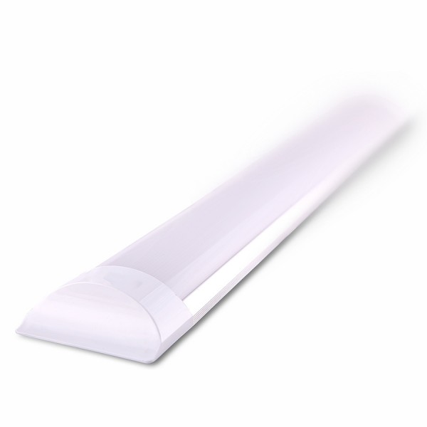 rampe led novolight 20w 1800lm (6000k) 600mm ip20