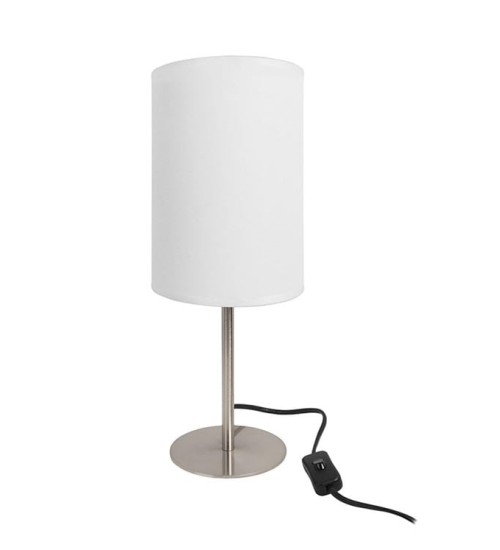 Teardrop Pendant Light Black
