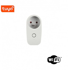 prise connecté novolight wifi tuya