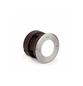 lampe encastrable ronde led-18