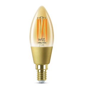 ampoule led fil wiz connecté wifi c35