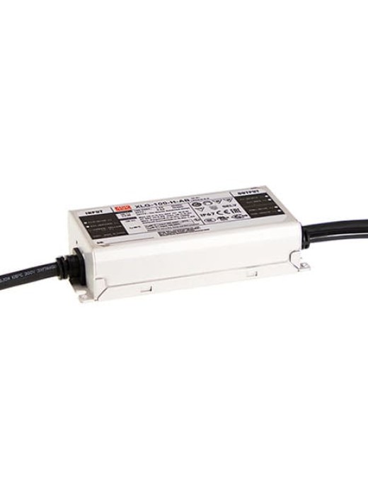 Transformateur meanwell elg dimmable 0-10v