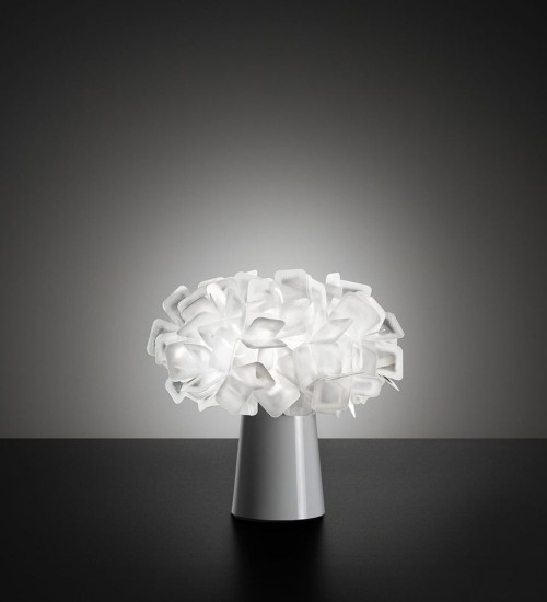 Teardrop Pendant Light Black
