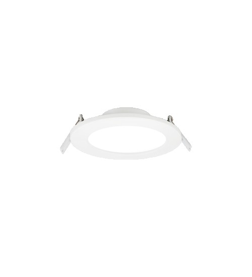 Teardrop Pendant Light Black
