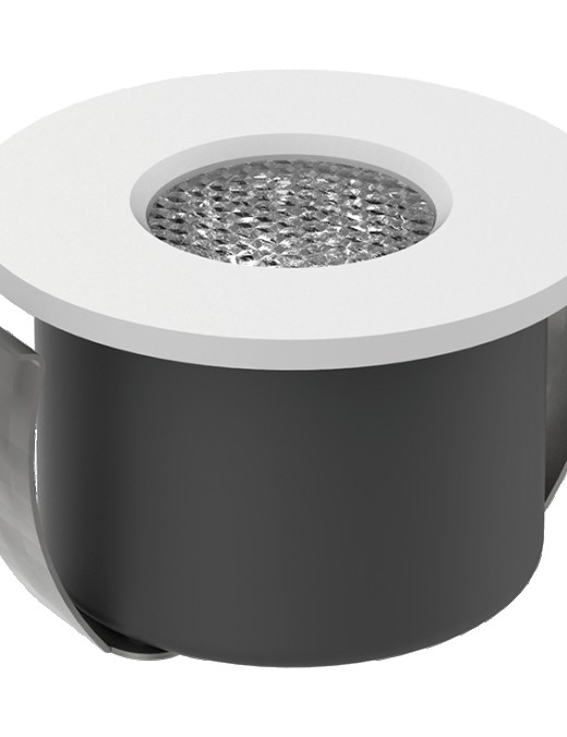 mini spot rond sp0512