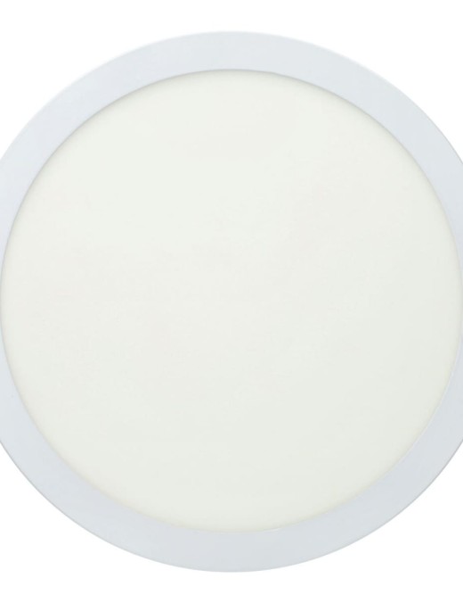 PLAFONNIER LED ROND