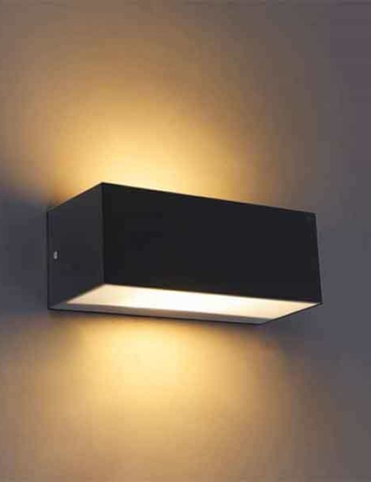 APPLIQUE EXTERIEURE AP0098