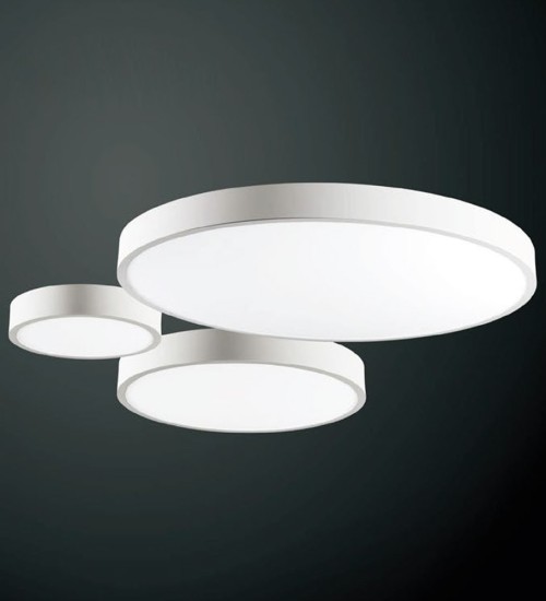 Teardrop Pendant Light Black