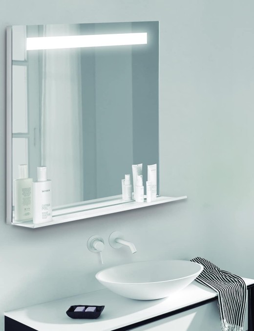 MIROIR SDB CAROL