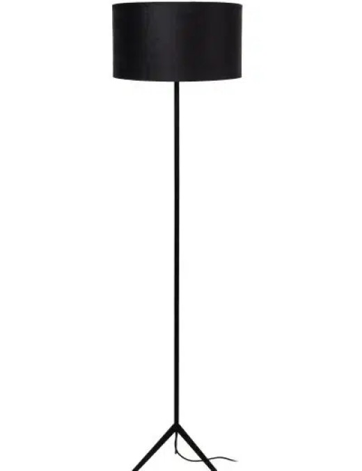 Lampadaire Lucide Tondo 1xE27,or/laiton