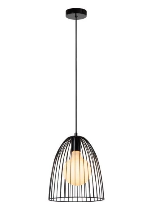 Suspension Lucide Macarons 1xE27 24.5cm
