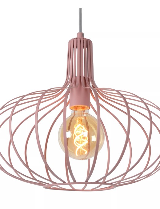 SUSPENSION MERLINA