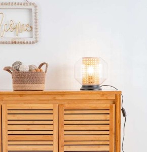 lampe a poser cane