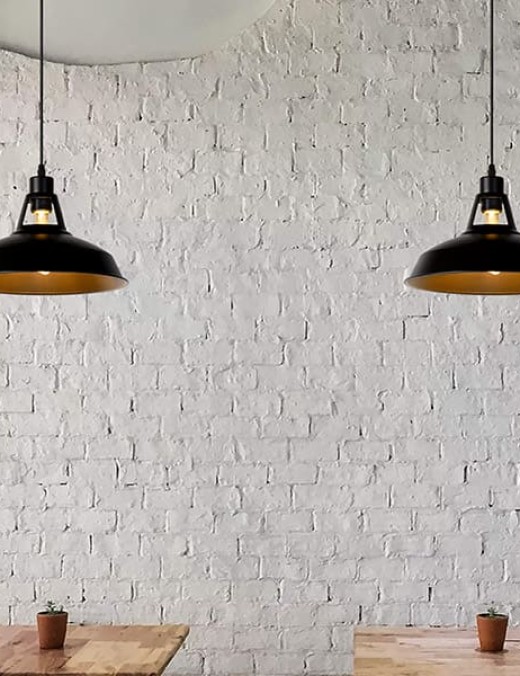 SUSPENSION BRASSY-BIS