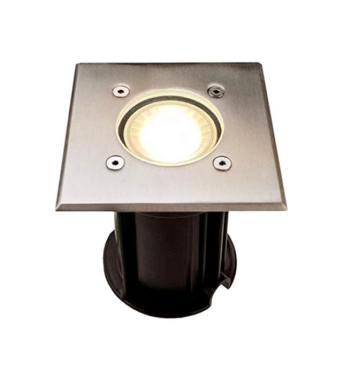 Teardrop Pendant Light Black
