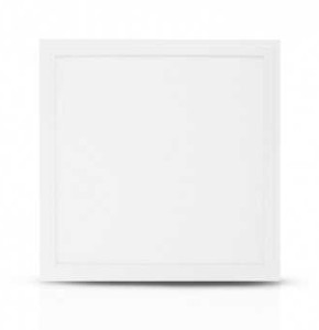 dalle led vision el 300x300mm 18w ip44,blanc