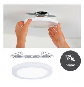 DOWNLIGHT AJUSTABLE TRICOULEUR