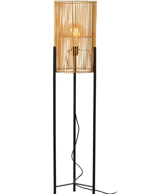 LAMPADAIRE JANTINE