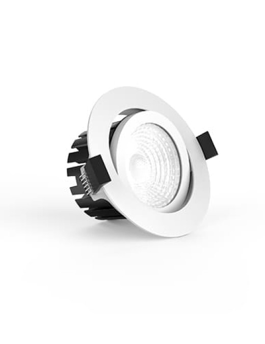 SPOT LED DIMMABLE CL102