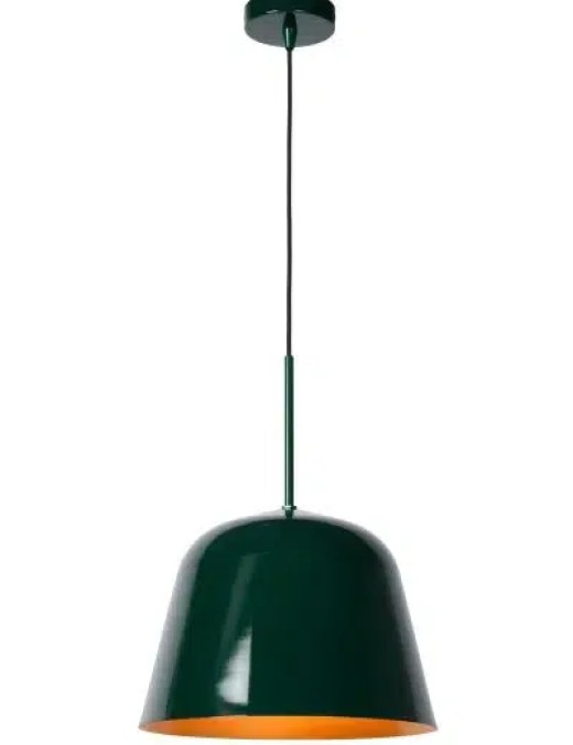 Suspension Lucide Misha 1xE27 31cm