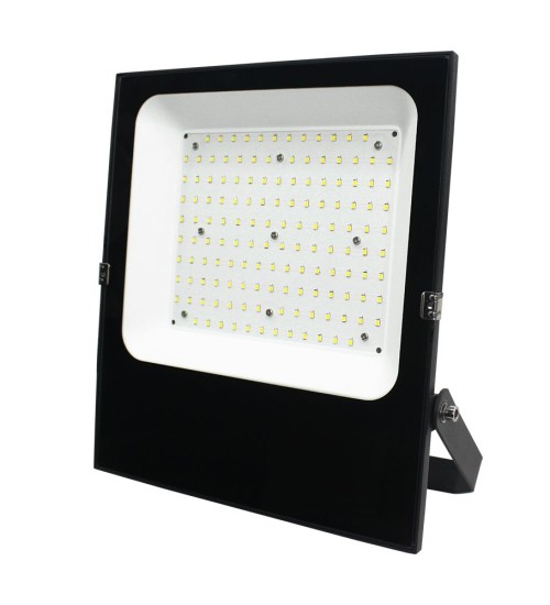 Teardrop Pendant Light Black