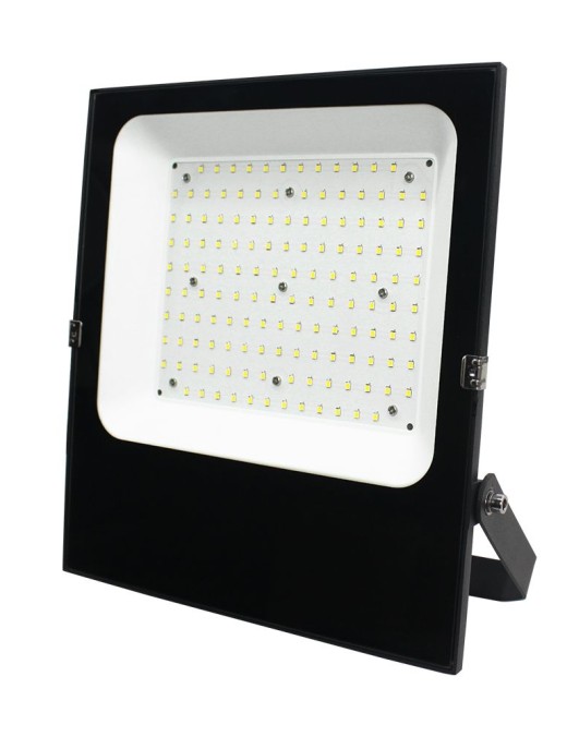 projecteur led pro novolight paris 150w ip65,noir