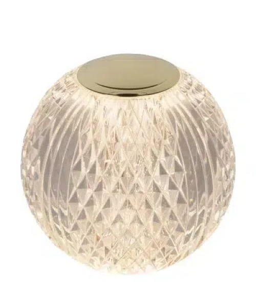 Teardrop Pendant Light Black