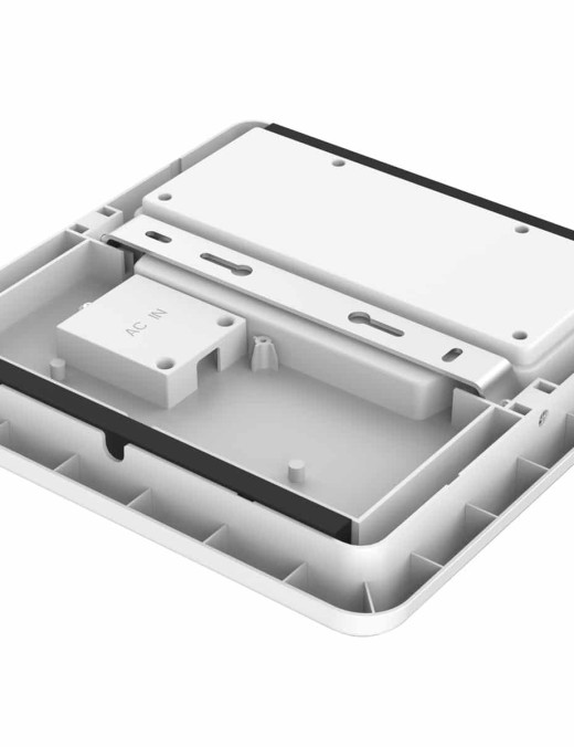 plafonnier led dimmable al12