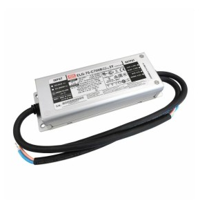 Transformateur meanwell elg dimmable 0-10v 75w