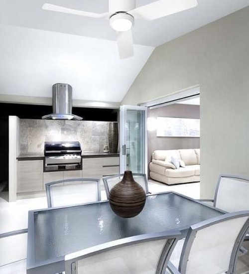 Teardrop Pendant Light Black