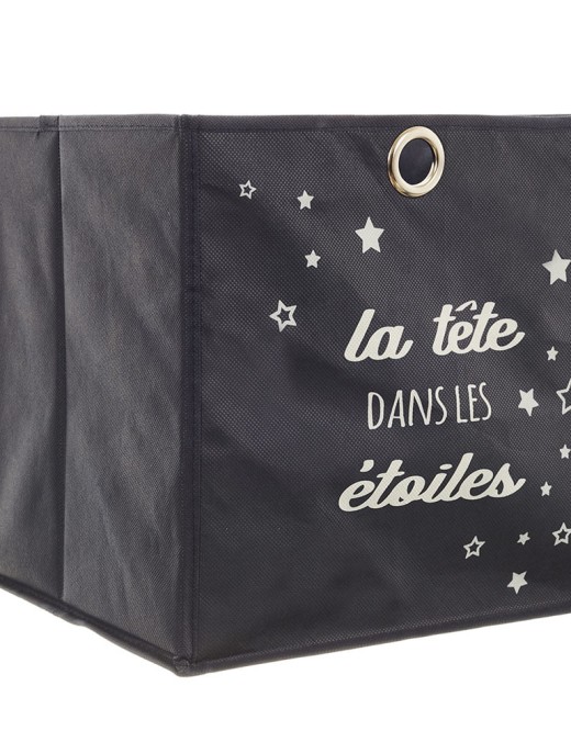 cube de rangement m12