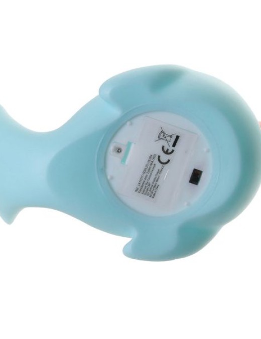 veilleuse baleine m6
