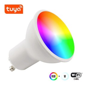 ampoule led novolight connecté wifi