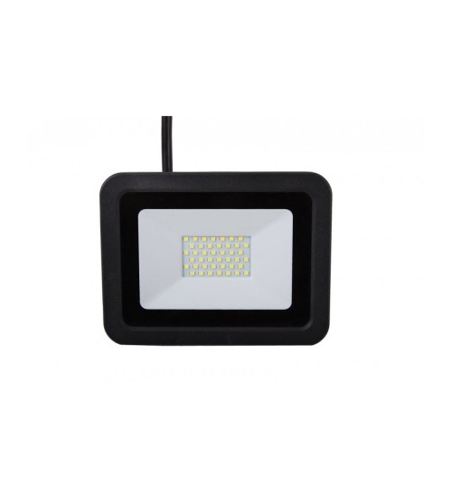 Teardrop Pendant Light Black