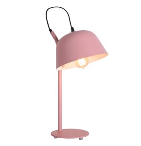 lampe à poser work en métal